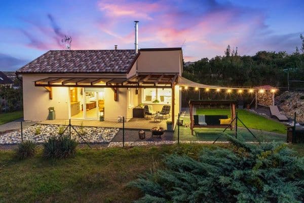 Pronájem chaty, chalupy, Znojmo - Sedlešovice Pronájem chaty, chalupy, Znojmo - Sedlešovice