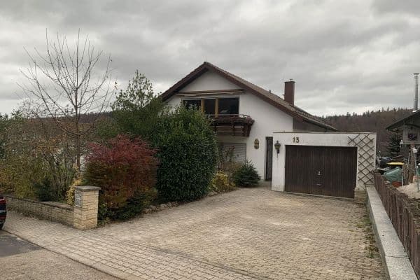 Pronájem bytu 3+kk 84 m², Pforzheim Pronájem bytu 3+kk 84 m², Pforzheim