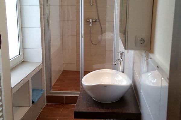 Pronájem bytu 2+1 44 m², Bad Homburg Pronájem bytu 2+1 44 m², Bad Homburg