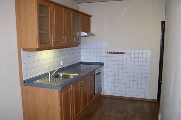 Pronájem bytu 3+1 63 m², Družstevní, Bystřice Pronájem bytu 3+1 63 m², Družstevní, Bystřice