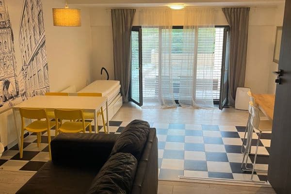 Prodej bytu 2+kk 80 m², U Mlýnského kanálu, Hlavní město Praha Prodej bytu 2+kk 80 m², U Mlýnského kanálu, Hlavní město Praha