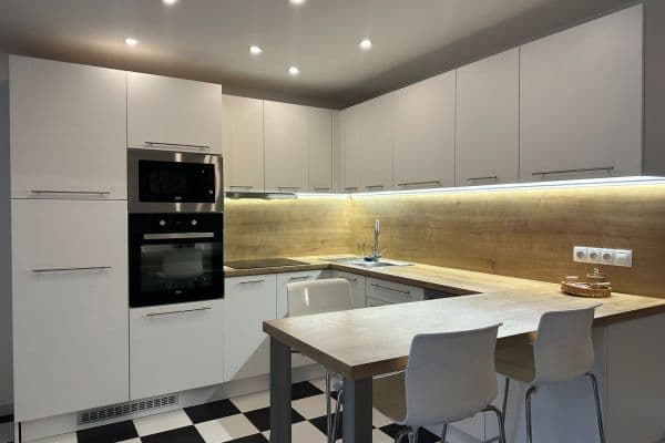 Prodej bytu 2+kk 80 m², U Mlýnského kanálu, Hlavní město Praha Prodej bytu 2+kk 80 m², U Mlýnského kanálu, Hlavní město Praha