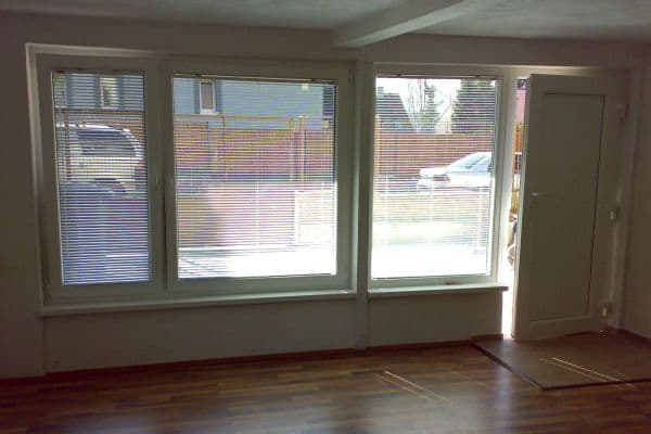 Pronájem bytu 1+kk 34 m², Krolmusova, Praha Pronájem bytu 1+kk 34 m², Krolmusova, Praha