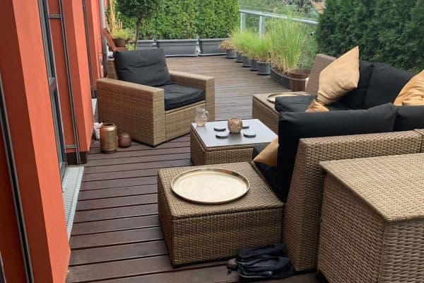 Pronájem bytu 3+kk 80 m², Květnového vítězství, Praha Pronájem bytu 3+kk 80 m², Květnového vítězství, Praha