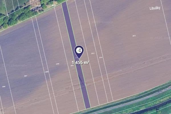 Prodej pozemku Prodej pozemku