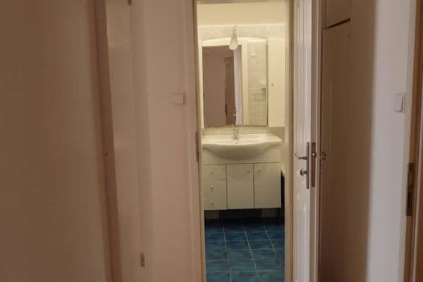 Pronájem bytu 4+kk 95 m², Marie Cibulkové, Hlavní město Praha Pronájem bytu 4+kk 95 m², Marie Cibulkové, Hlavní město Praha