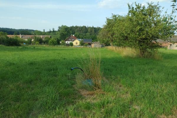 Prodej pozemku 1.575 m², Střevač Prodej pozemku 1.575 m², Střevač