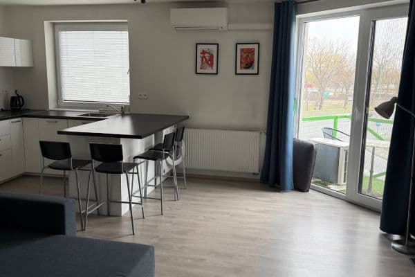 Pronájem bytu 2+1 49 m², Podunajská, Bratislava Pronájem bytu 2+1 49 m², Podunajská, Bratislava