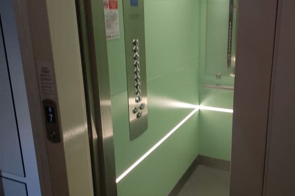 Pronájem bytu 1+1 36 m², Ulička, Brno Pronájem bytu 1+1 36 m², Ulička, Brno