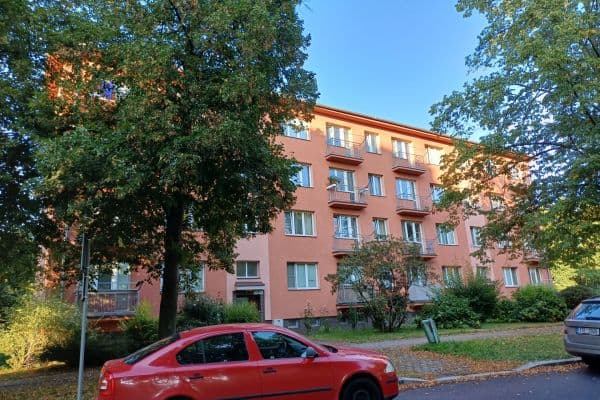 Prodej bytu 3+1 79 m², Moskevská, Havířov Prodej bytu 3+1 79 m², Moskevská, Havířov