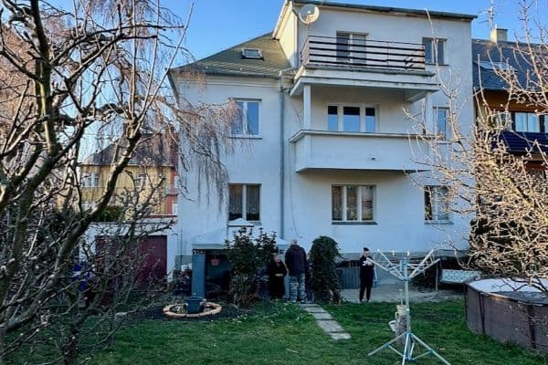 Pronájem bytu 4+1 99 m², Englišova, Opava, Moravskoslezský kraj Pronájem bytu 4+1 99 m², Englišova, Opava, Moravskoslezský kraj