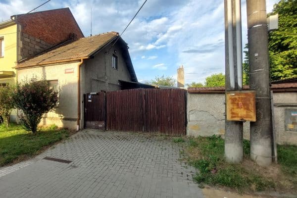 Prodej domu Prodej domu