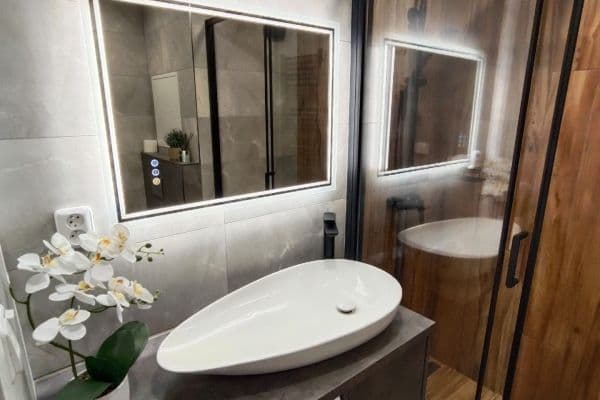 Pronájem bytu 1+kk 32 m², Sládkova, Ostrava Pronájem bytu 1+kk 32 m², Sládkova, Ostrava