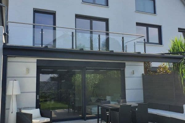 Prodej domu 175 m², pozemek 195 m², München, Bavorsko Prodej domu 175 m², pozemek 195 m², München, Bavorsko