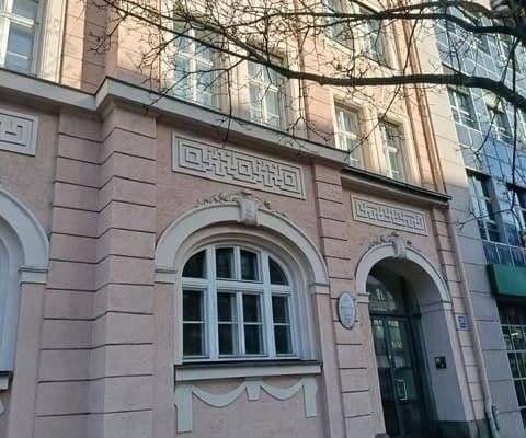 Pronájem kanceláře 156 m², Marsstraße 26, münchen, Bavorsko Pronájem kanceláře 156 m², Marsstraße 26, münchen, Bavorsko