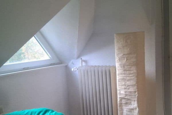 Pronájem bytu 1+1 9 m², Berlin, Berlín Pronájem bytu 1+1 9 m², Berlin, Berlín