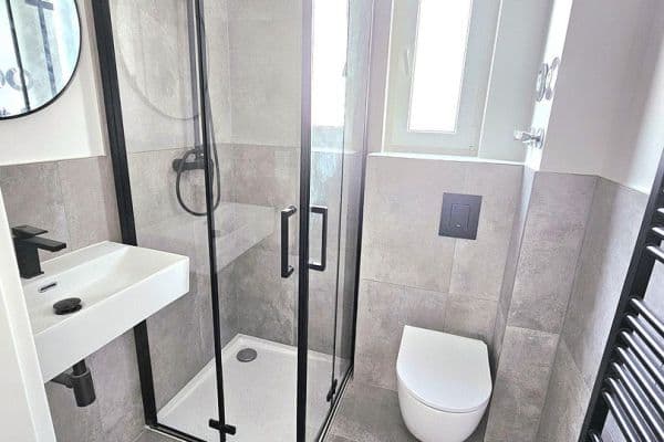 Pronájem bytu 24 m², Heilbronn Neckargartach, Bádensko-Württembersko Pronájem bytu 24 m², Heilbronn Neckargartach, Bádensko-Württembersko