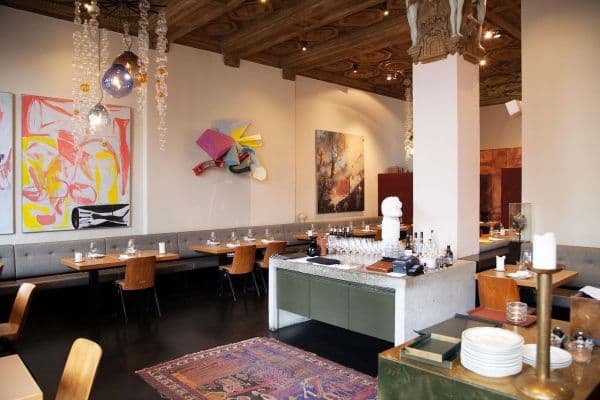 Pronájem nebytového prostoru 230 m², Köpenicker Straße 174, Berlin, Berlín Pronájem nebytového prostoru 230 m², Köpenicker Straße 174, Berlin, Berlín