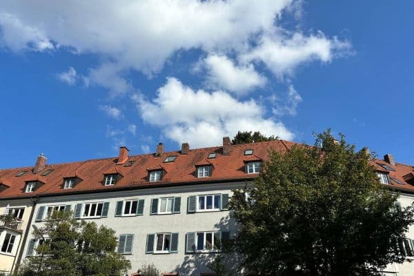 Prodej bytu 4+1 92 m², München, Bavorsko Prodej bytu 4+1 92 m², München, Bavorsko