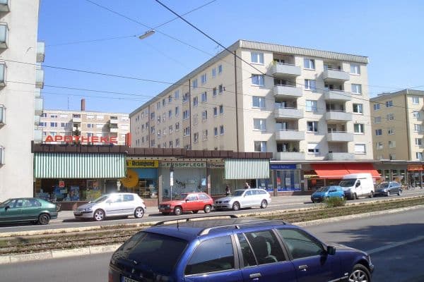 Pronájem kanceláře 62 m², München, Bavorsko Pronájem kanceláře 62 m², München, Bavorsko