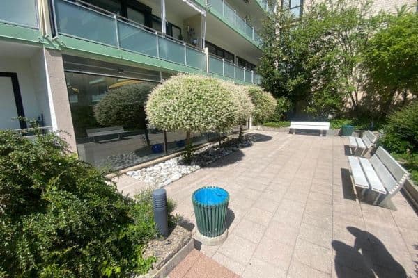 Prodej bytu 2+1 40 m², Bingertstraße 45, Wiesbaden Prodej bytu 2+1 40 m², Bingertstraße 45, Wiesbaden