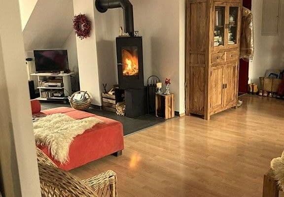 Prodej bytu 3+1 100 m², Vürfels 16 D, Bergisch Gladbach Prodej bytu 3+1 100 m², Vürfels 16 D, Bergisch Gladbach