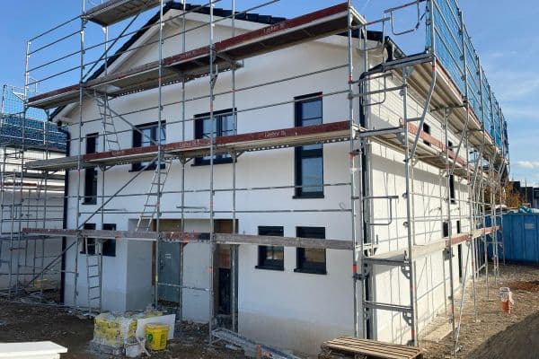 Prodej domu 116 m², pozemek 231 m², Weingartzhof, Zülpich-Sinzenich Prodej domu 116 m², pozemek 231 m², Weingartzhof, Zülpich-Sinzenich