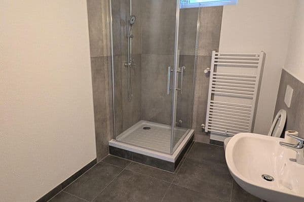 Pronájem bytu 2+1 62 m², Künzelsau, Bádensko-Württembersko Pronájem bytu 2+1 62 m², Künzelsau, Bádensko-Württembersko