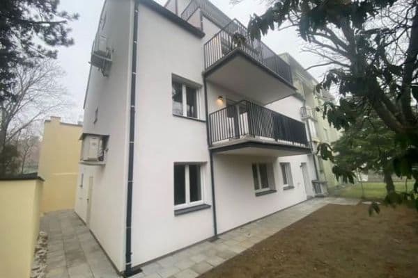 Pronájem bytu 3+1 66 m², Ketzergasse 30, Wien, Wien Pronájem bytu 3+1 66 m², Ketzergasse 30, Wien, Wien