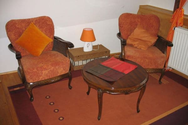 Pronájem bytu 3+1 70 m², Gustavstraße 59, Fürth Pronájem bytu 3+1 70 m², Gustavstraße 59, Fürth