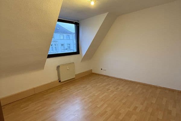 Pronájem bytu 2+1 59 m², Falkensteinstraße 2-4, Oberhausen Pronájem bytu 2+1 59 m², Falkensteinstraße 2-4, Oberhausen