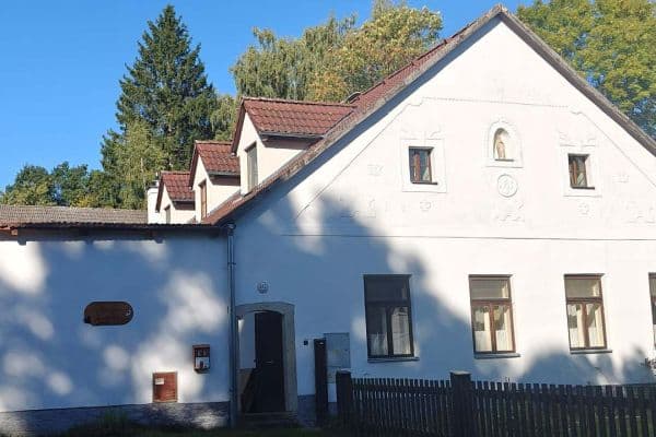 Pronájem chaty, chalupy, Střížovice u Kunžaku Pronájem chaty, chalupy, Střížovice u Kunžaku