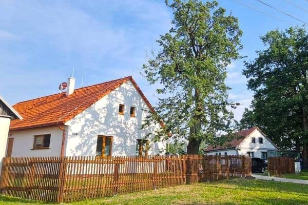 Pronájem chaty, chalupy, Cep Pronájem chaty, chalupy, Cep