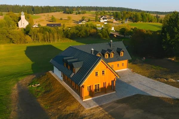 Pronájem chaty, chalupy, Orlické Záhoří, Královéhradecký kraj Pronájem chaty, chalupy, Orlické Záhoří, Královéhradecký kraj