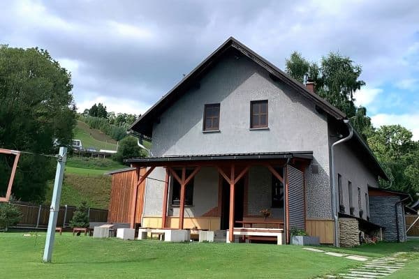 Pronájem chaty, chalupy, Kunčice Pronájem chaty, chalupy, Kunčice