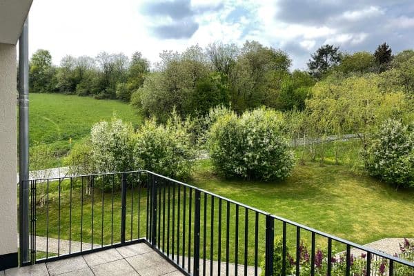 Pronájem bytu 2+kk 75 m², Wiesbaden Naurod Pronájem bytu 2+kk 75 m², Wiesbaden Naurod