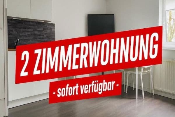Pronájem bytu 2+1 44 m², Karlsbader Str. 19, Neu Anspach Pronájem bytu 2+1 44 m², Karlsbader Str. 19, Neu Anspach
