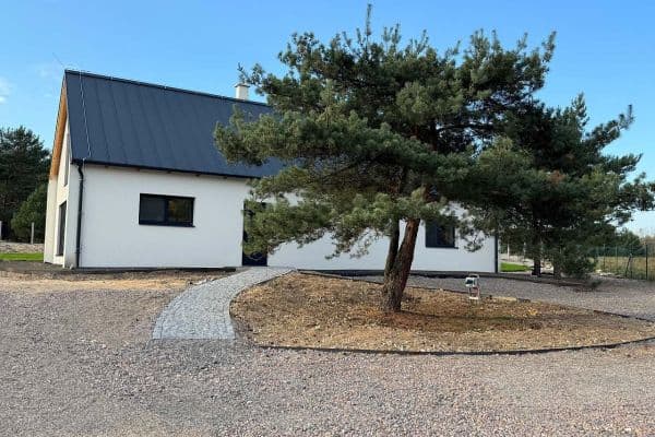 Pronájem chaty, chalupy, Uhlířská Lhota - Rasochy Pronájem chaty, chalupy, Uhlířská Lhota - Rasochy