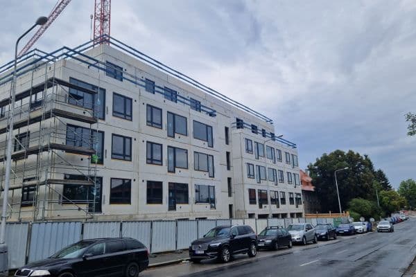 Prodej bytu 3+kk 74 m², Ke stadionu, Kladno Prodej bytu 3+kk 74 m², Ke stadionu, Kladno