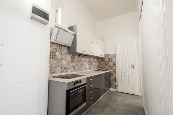 Prodej bytu 2+kk 53 m², Lucemburská, Praha Prodej bytu 2+kk 53 m², Lucemburská, Praha