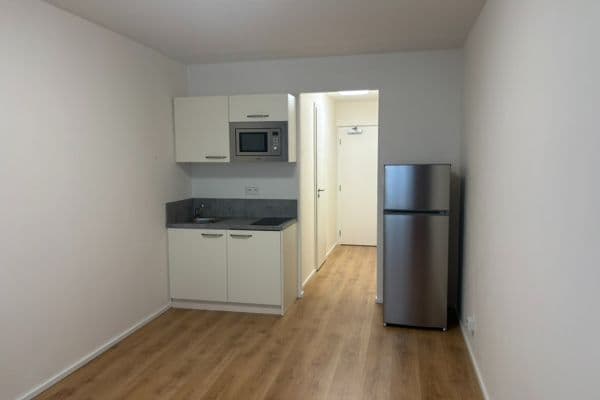 Pronájem bytu 1+kk 23 m², Čenětická, Hlavní město Praha Pronájem bytu 1+kk 23 m², Čenětická, Hlavní město Praha