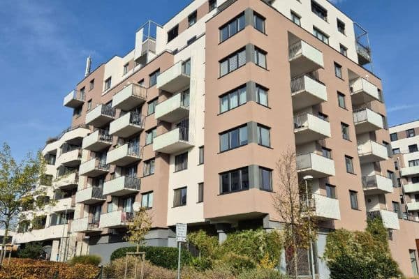 Pronájem bytu 2+kk 55 m², Honzíkova, Hlavní město Praha Pronájem bytu 2+kk 55 m², Honzíkova, Hlavní město Praha