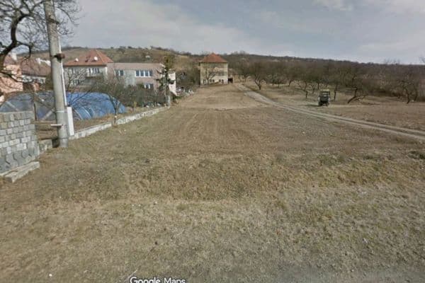 Prodej pozemku 1.397 m², Židlochovice Prodej pozemku 1.397 m², Židlochovice