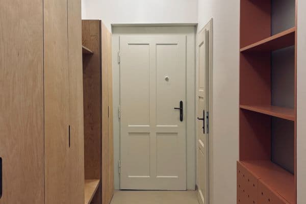 Prodej bytu 3+kk 72 m², Šternberkova, Hlavní město Praha Prodej bytu 3+kk 72 m², Šternberkova, Hlavní město Praha