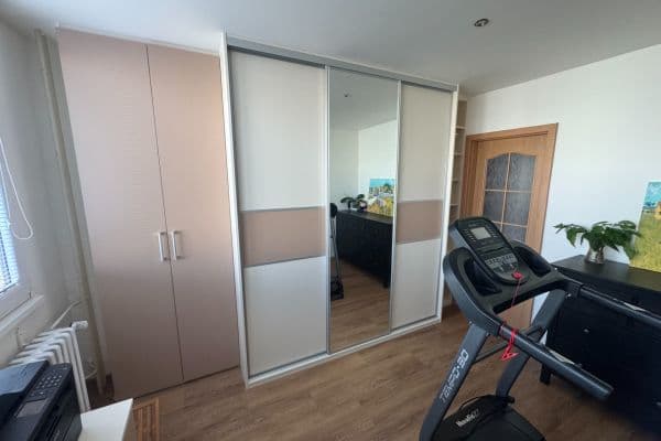 Prodej bytu 3+kk 89 m², Bellušova, Hlavní město Praha Prodej bytu 3+kk 89 m², Bellušova, Hlavní město Praha
