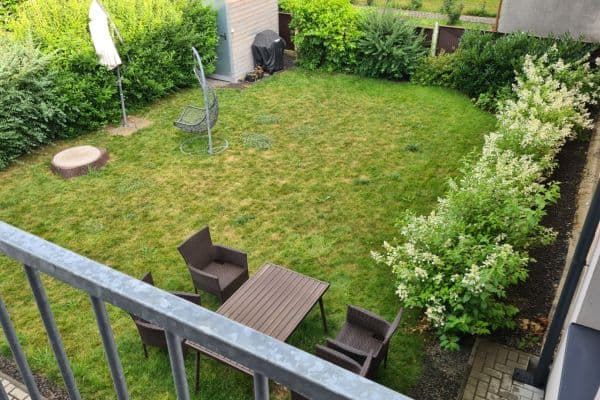 Pronájem bytu 3+1 100 m², Mírová, Hněvošice Pronájem bytu 3+1 100 m², Mírová, Hněvošice