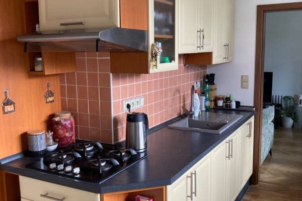 Prodej bytu 3+1 74 m², Demlova, Jihlava Prodej bytu 3+1 74 m², Demlova, Jihlava