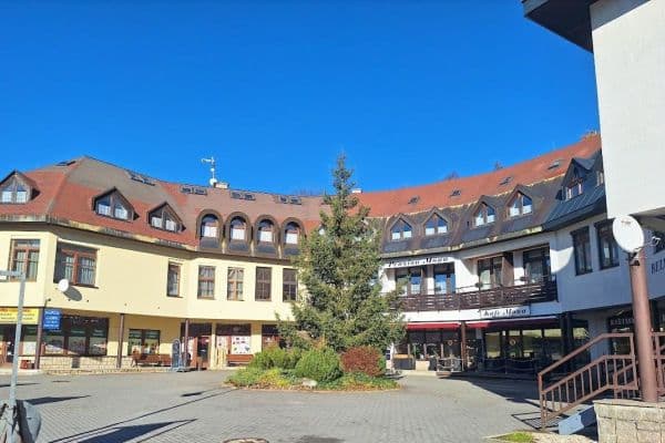 Prodej bytu 2+kk 58 m², Harrachov Prodej bytu 2+kk 58 m², Harrachov