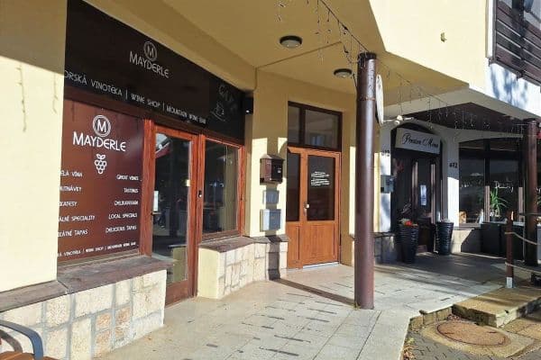 Prodej bytu 2+kk 58 m², Harrachov Prodej bytu 2+kk 58 m², Harrachov