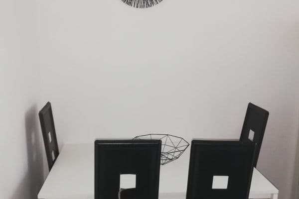 Pronájem bytu 2+1 56 m², Špálova, Olomouc Pronájem bytu 2+1 56 m², Špálova, Olomouc